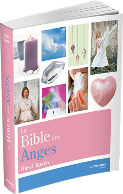 La Bible des Anges (18.00€ TTC)