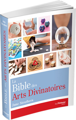La Bible des Arts Divinatoires (18.00€ TTC]