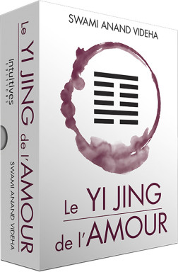 Le Yi Jing de l'amour - Coffret (23.90€ TTC)