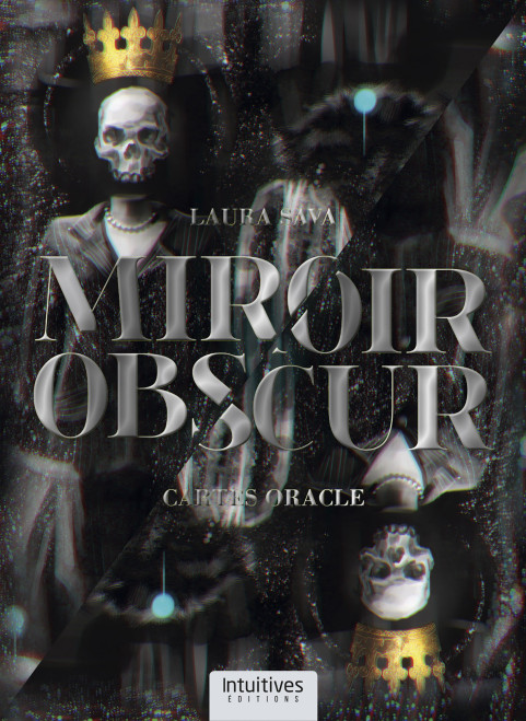 Miroir obscur - Coffret (22.90€ TTC)