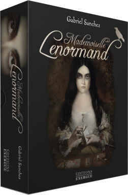 Mademoiselle Lenormand - Coffret (27€ TTC)